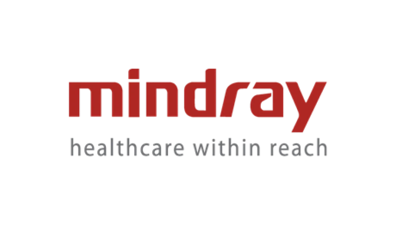 mindray