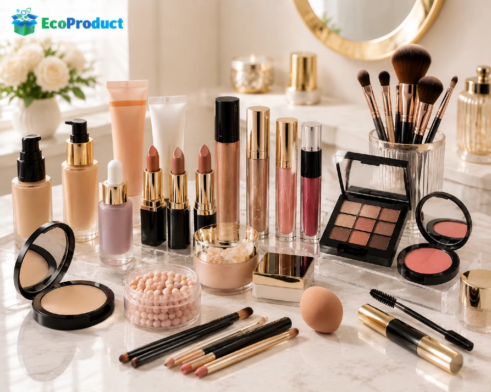 مستحضرات التجميل