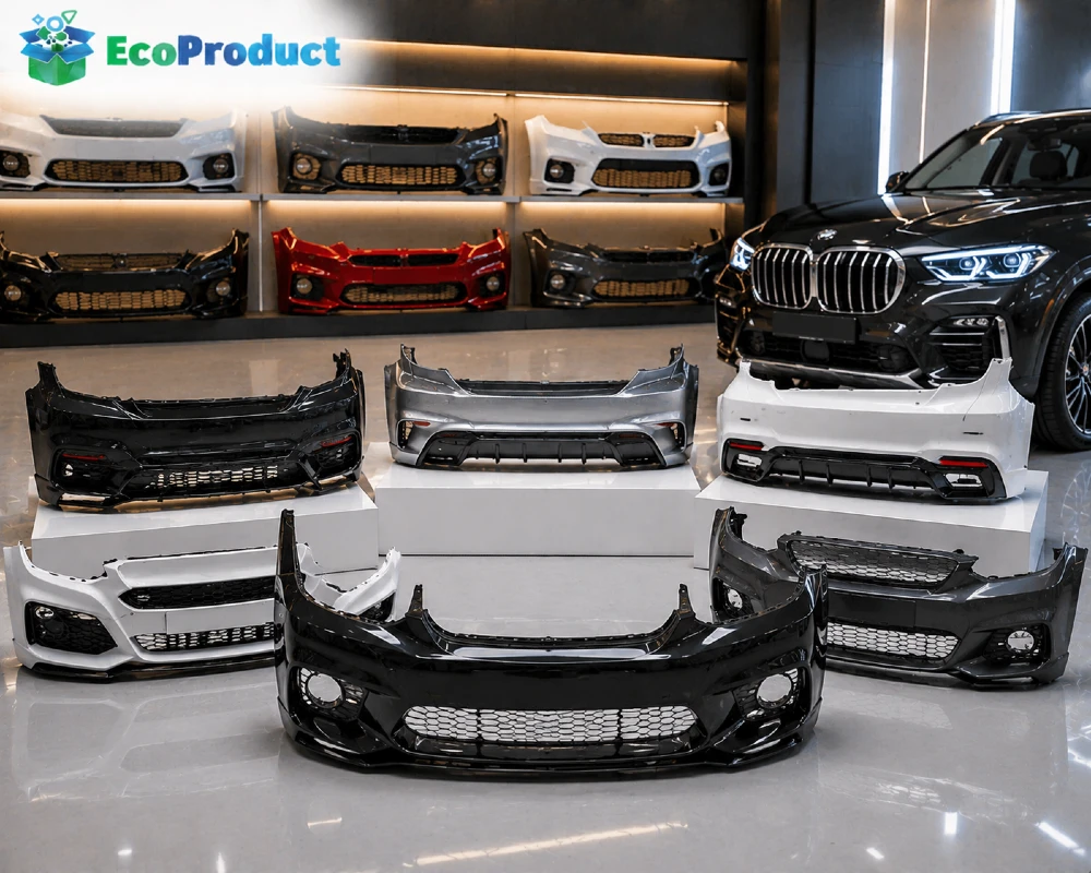 صدامات السيارات