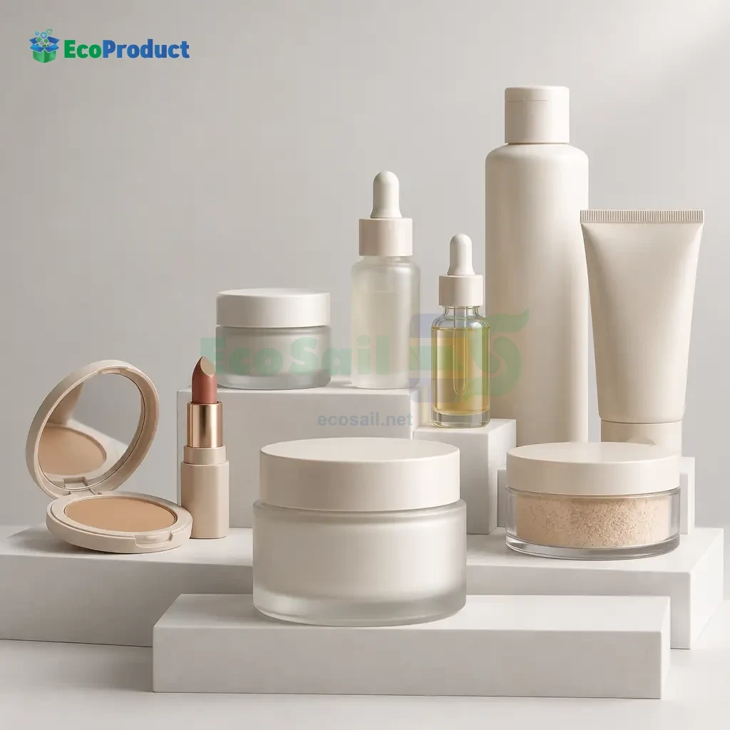 مستحضرات التجميل