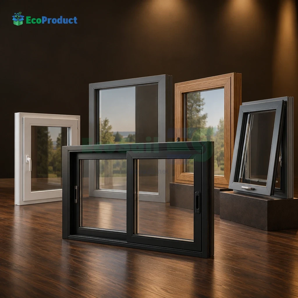 Modern Windows