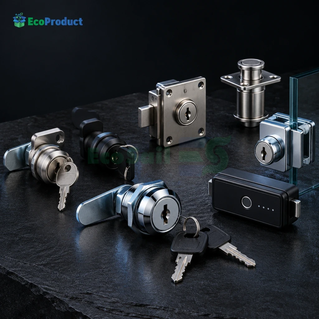Furniture Locks
