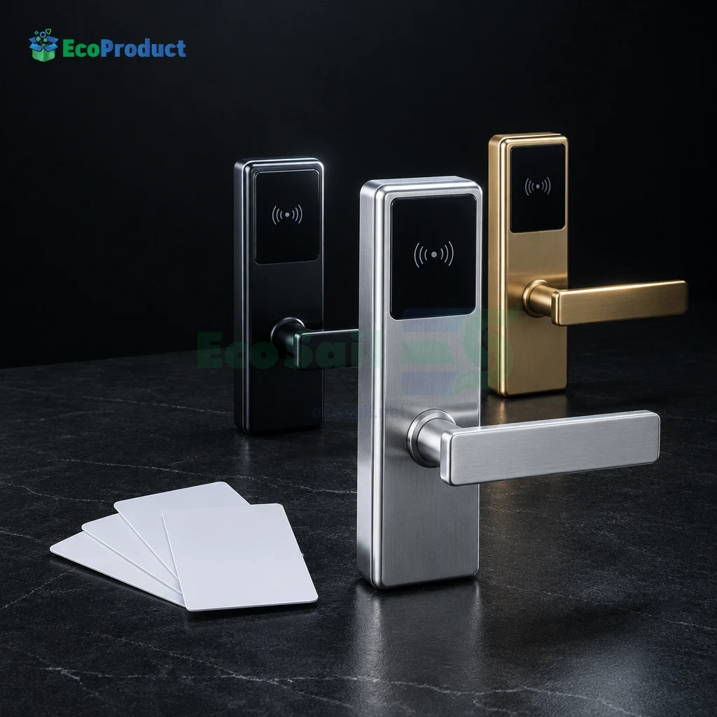 RFID Card Locks