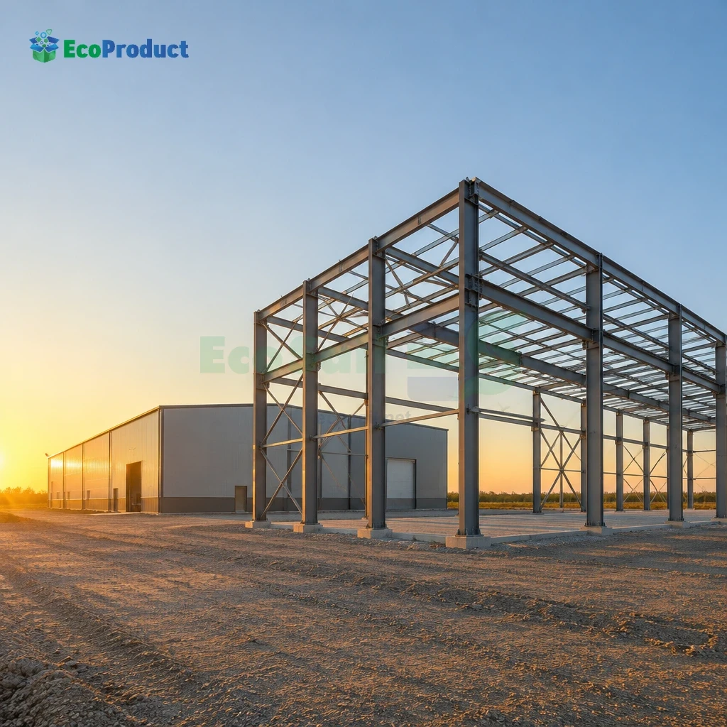Steel Structures