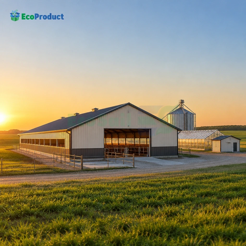 Farm Facilities