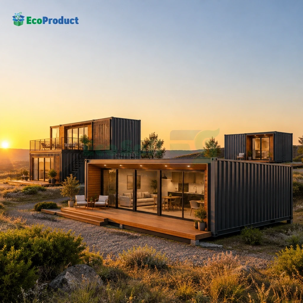 Container House