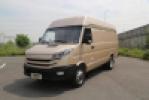 2025 IVECO IVECO Cargo Van 5MT 