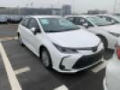 2025 Toyota / FAW Toyota Toyota Corolla 1.5L Pioneer Edition