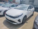 2025 Kia / Kia China Kia K3 1.5L IVT Comfort Premium Edition