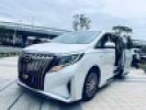 2023 GAC Trumpchi / جي إيه سي ترامبشي Trumpchi M8 Master Series 390T Four-Seat Royal Edition