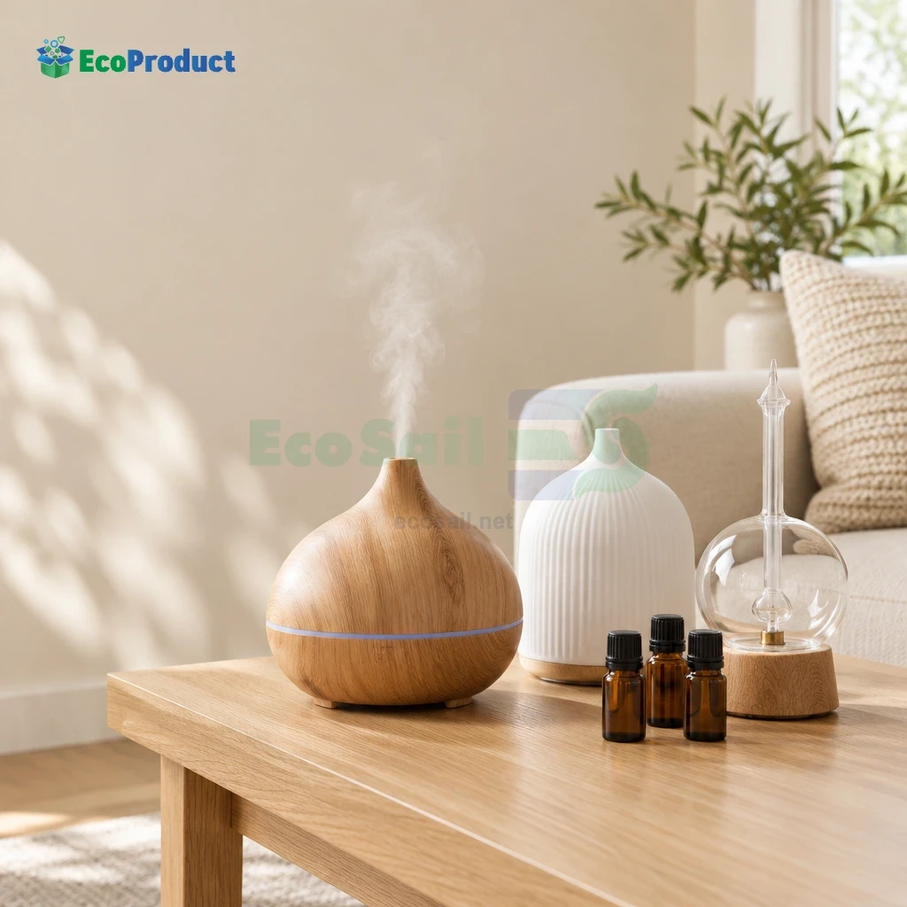 موزعات الروائح العطرية