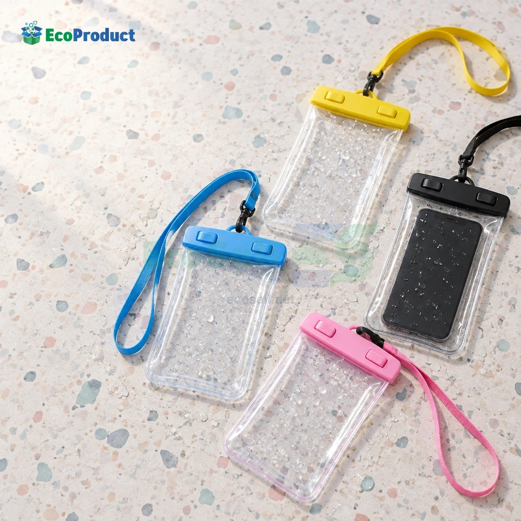 Waterproof Phone Pouch
