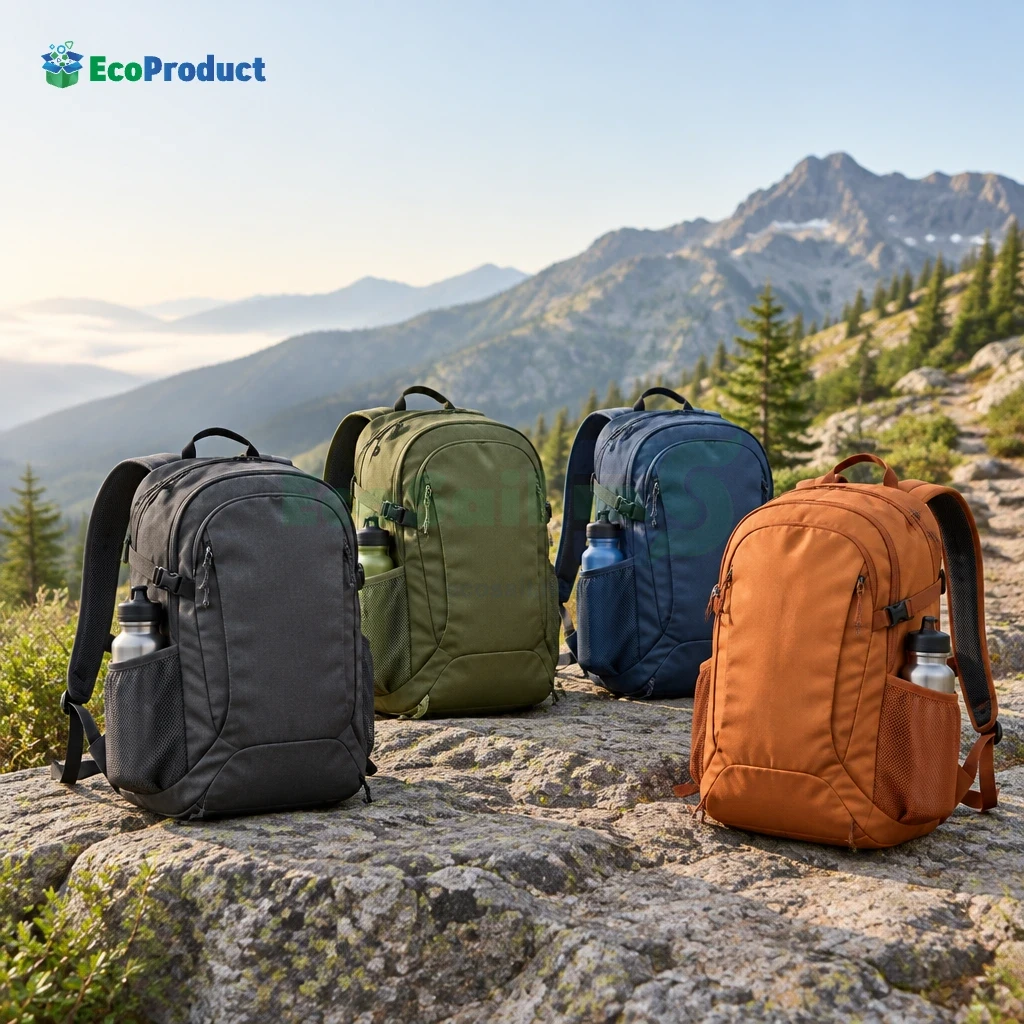 Casual Sports Backpack