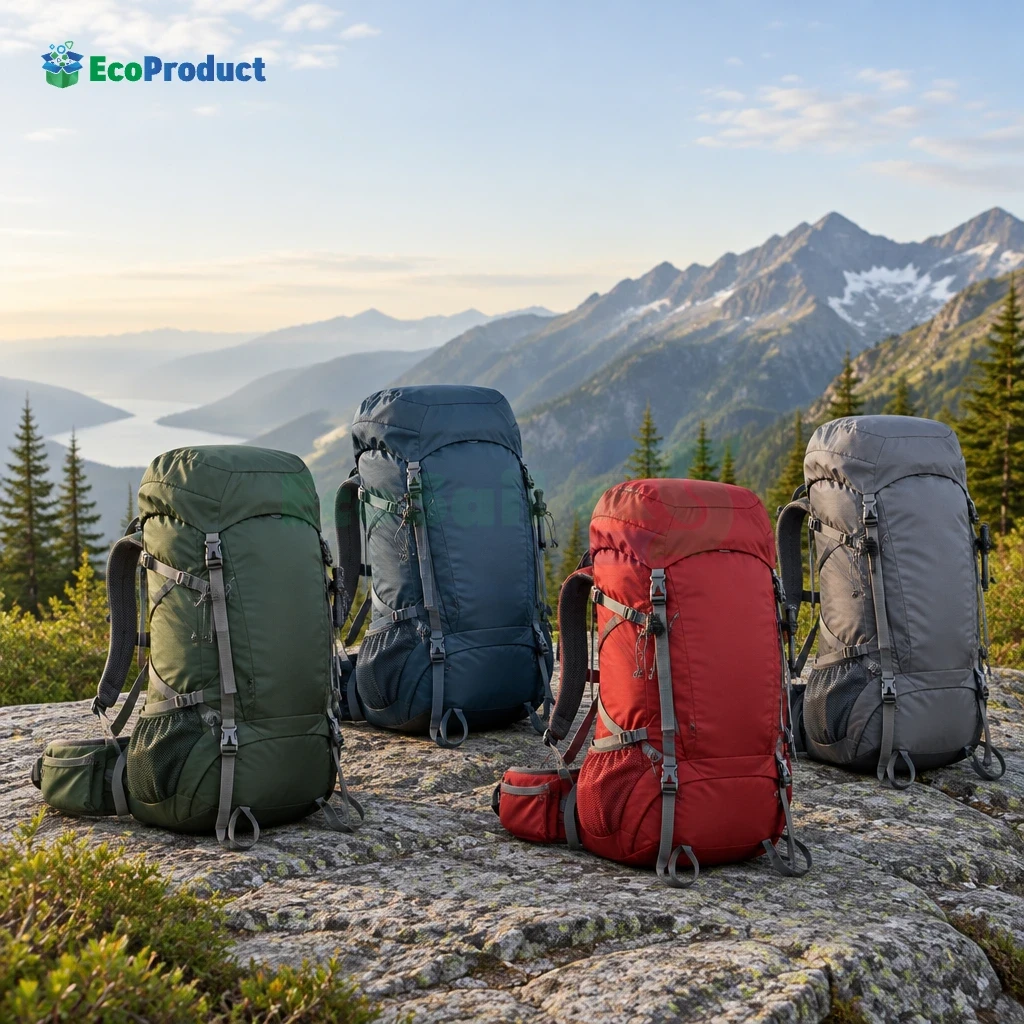 Hiking Backpack