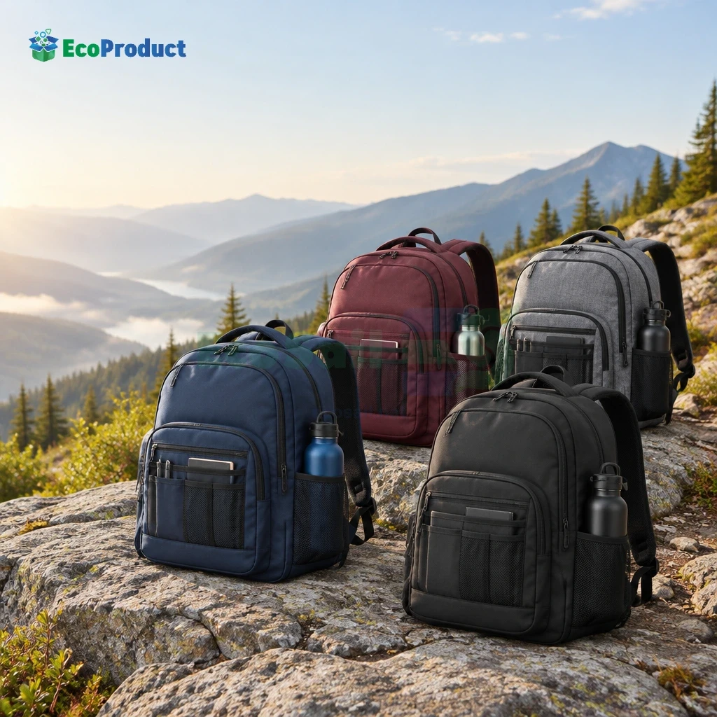 Student Backpack
