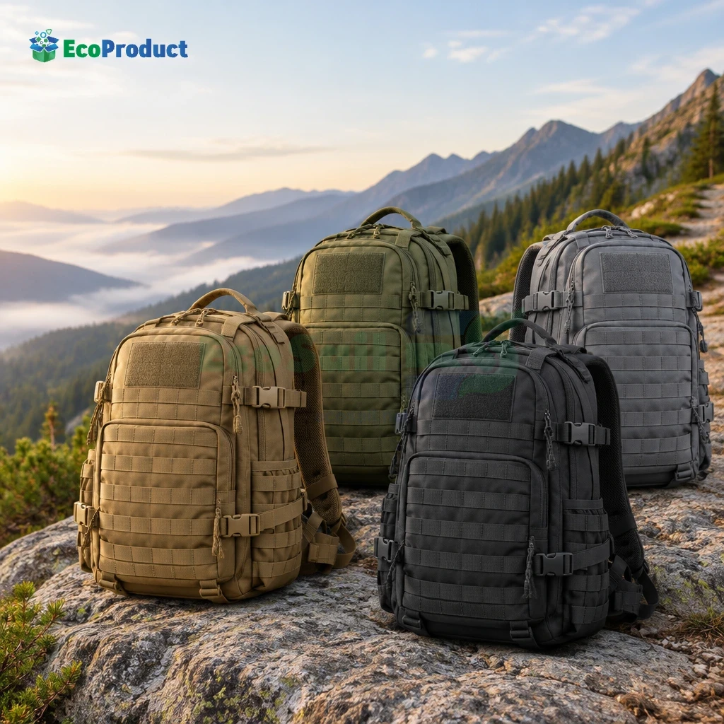 Tactical Backpack