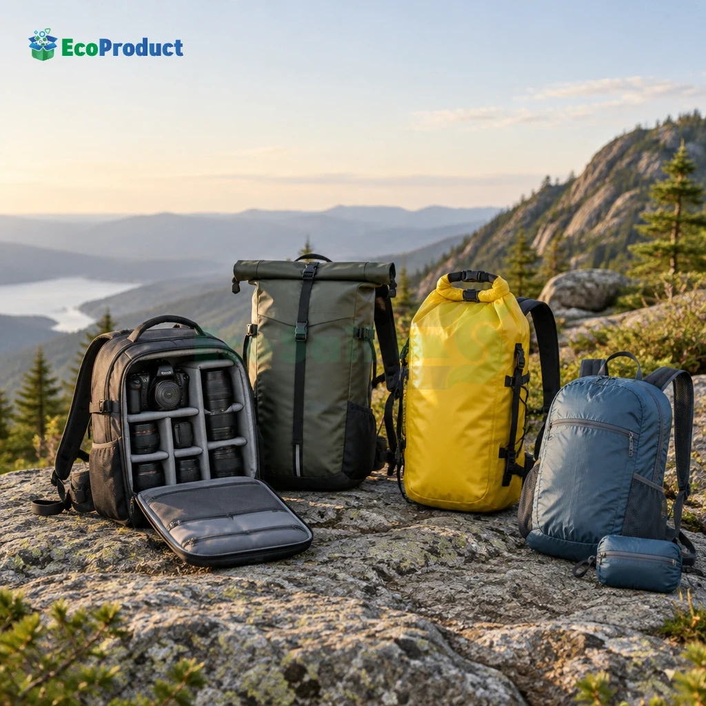 Other Backpacks