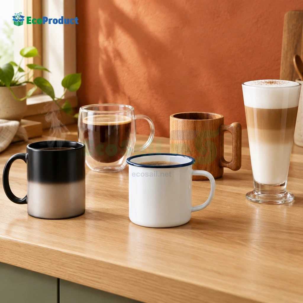 Other Cups and Mugs