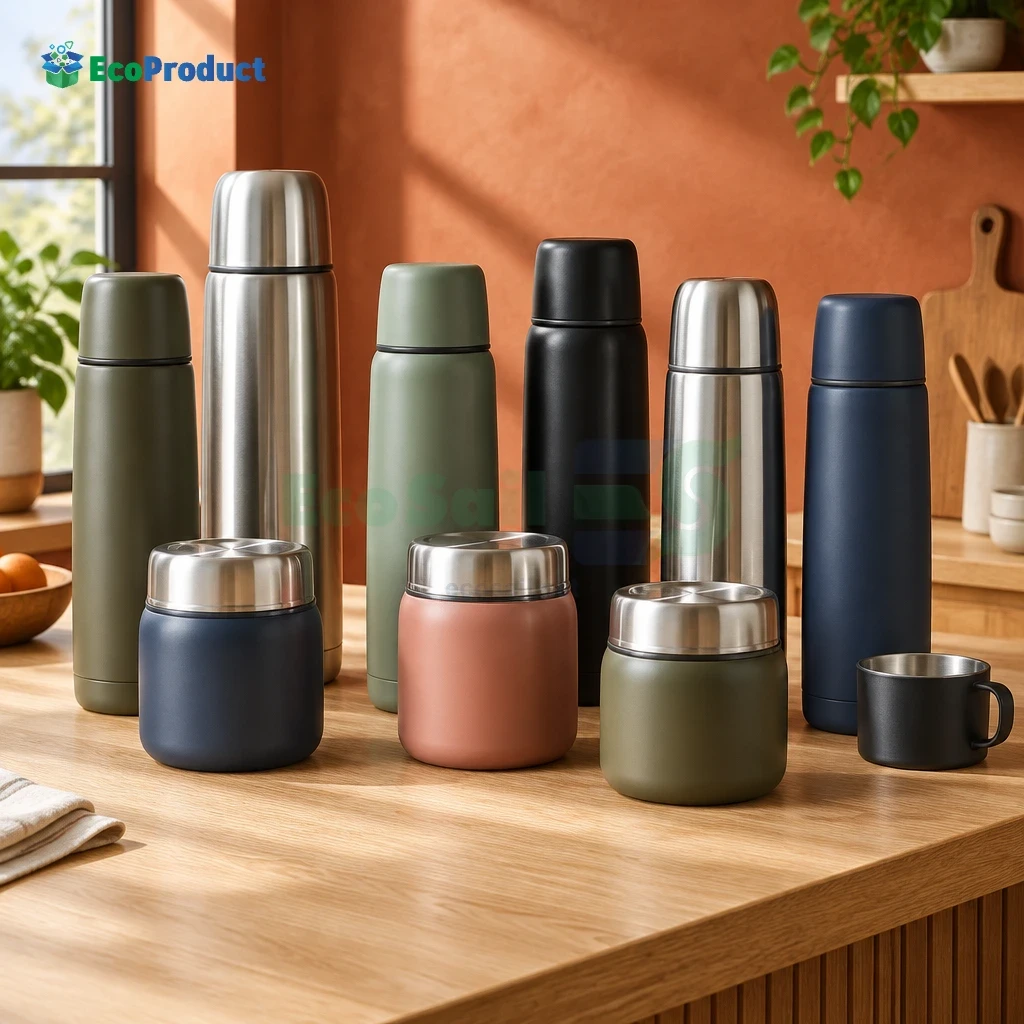 Thermos Flasks