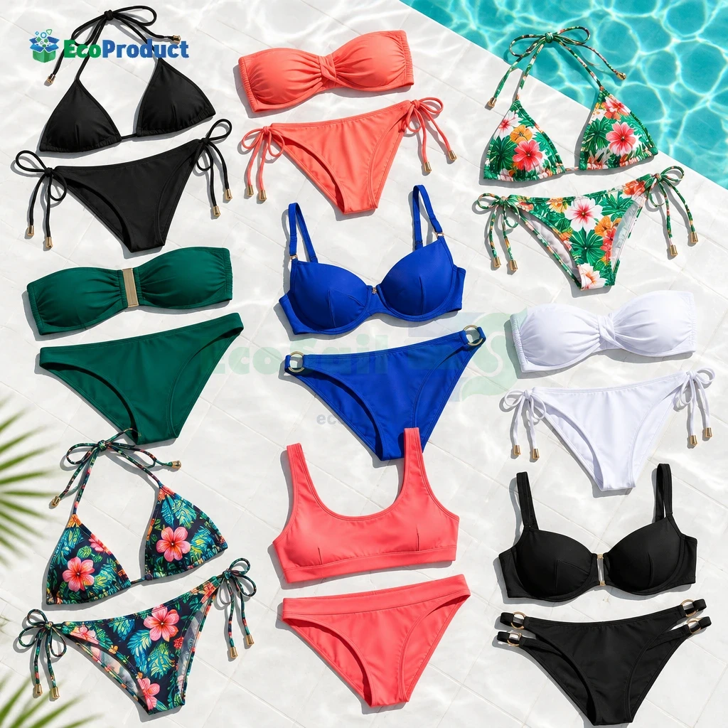 Women's Bikinis