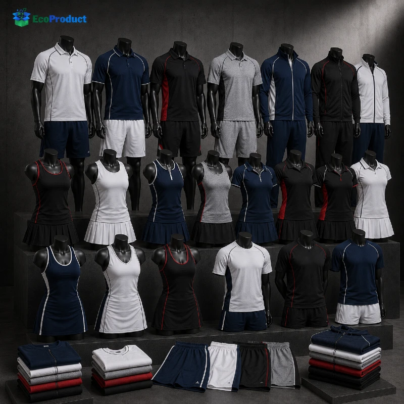 ملابس التنس